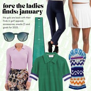 Image post by @foretheladies on Instagram
