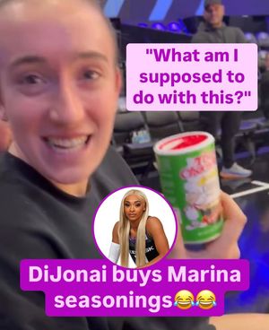 Image post by @brwsports on Instagram