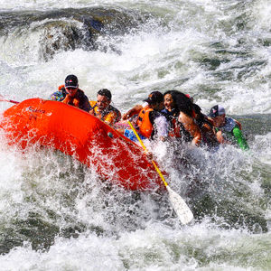 Image post by @boise_bucketlist on Instagram