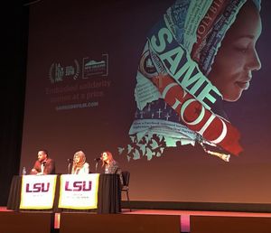 Image post by @lsucampuslife on Instagram