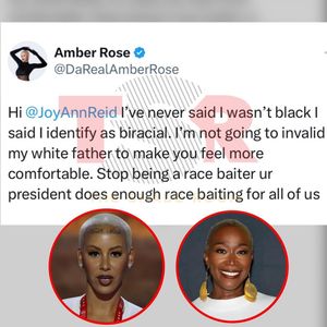 Image post by @realdlhughley on Instagram