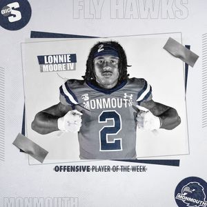Image post by @muhawksfb on Instagram