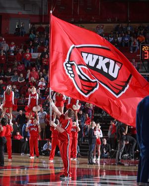 Image post by @wkusports on Instagram