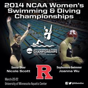 Image post by @ruswimdive on Instagram