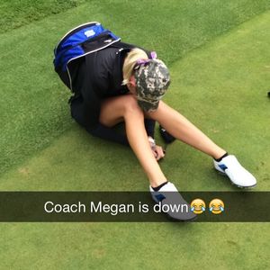 Image post by @gvsuwomensgolf on Instagram