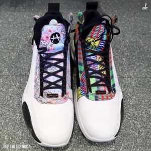 Image post by @washwizardsjp on Instagram