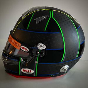 Image post by @lucasdigrassi on Instagram