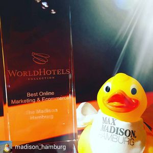 Image post by @worldhotels_collection on Instagram