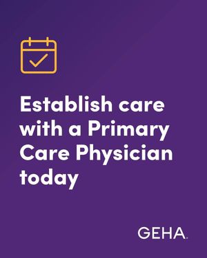 Image post by @gehahealth on Instagram