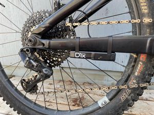 Image post by @bikerumor on Instagram