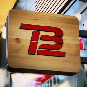 Image post by @tb12sports on Instagram