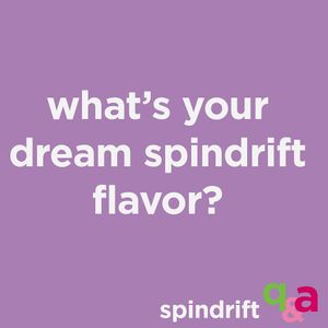 Image post by @drinkspindrift on Instagram