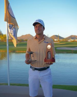 Image post by @PGATOURU on Twitter