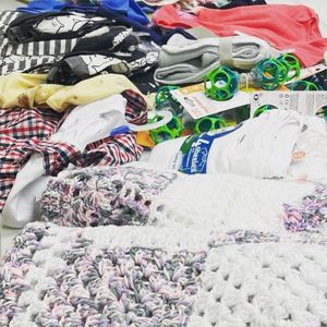 Image post by @babybundlesnc on Instagram