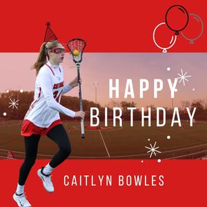 Image post by @catholicu_wlax on Instagram