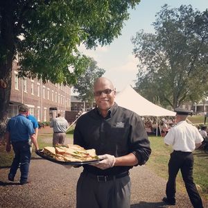Image post by @marionmilitary on Instagram