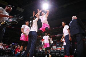 Image post by @washmystics on Instagram