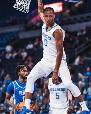 Image post by @saintlouismbb on Instagram