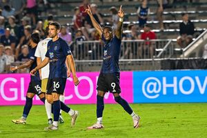 Image post by @northcarolinafc on Instagram