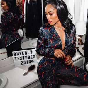 Image post by @goqueengo on Instagram