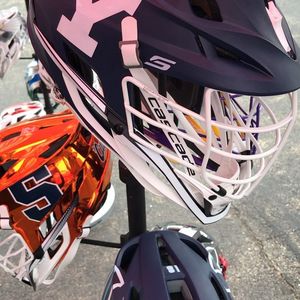 Image post by @cascade_lacrosse on Instagram