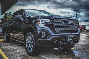 Image post by @davesinclairbuickgmc on Instagram