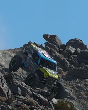 Image post by @monsterenergy on Instagram