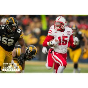 Image post by @hailvarsity on Instagram