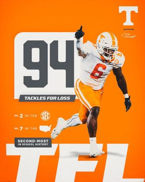 Image post by @Vol_Football on Twitter