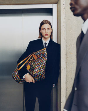 Image post by @louisvuitton on Instagram