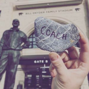 Image post by @kstatesports on Instagram