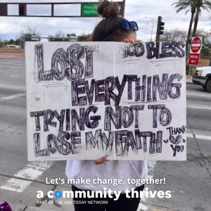 Image post by @tempeaction on Instagram