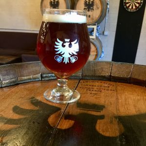 Image post by @grimmbrosbrew on Instagram