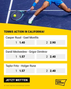 Image post by @interwetten on Instagram