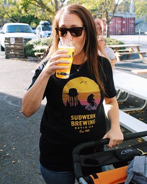 Image post by @sudwerkbrew on Instagram