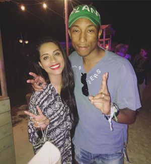 Image post by @lilly on Instagram