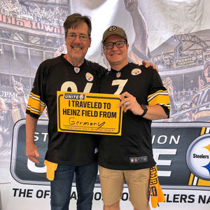 Image post by @steelers_nation_unite on Instagram