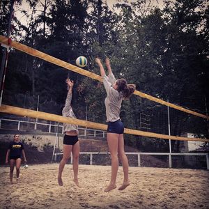 Image post by @calbeachvb on Instagram