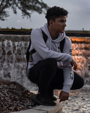 Image post by @williamalxnder on Instagram
