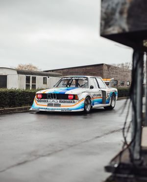 Image post by @bonhamscars on Instagram