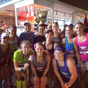 Image post by @aliontherun1 on Instagram