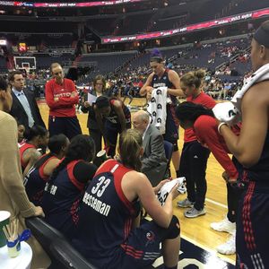 Image post by @washmystics on Instagram