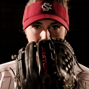 Image post by @gamecocksoftball on Instagram