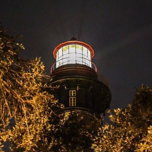 Image post by @stauglighthouse on Instagram