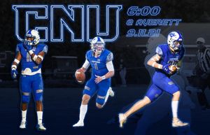 Image post by @cnufootball on Instagram