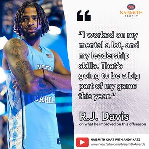 Image post by @naismithtrophy on Instagram