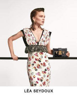 Image post by @louisvuitton on Instagram