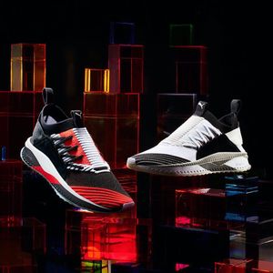 Image post by @puma on Instagram
