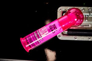 Image post by @bedheadbytigi on Instagram
