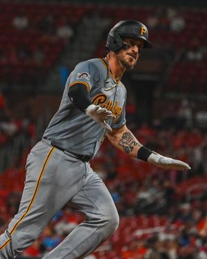 Image post by @pittsburghpirates on Instagram